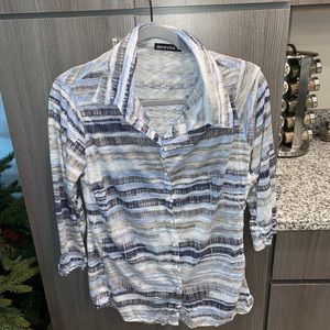 David Cline Womens Medium